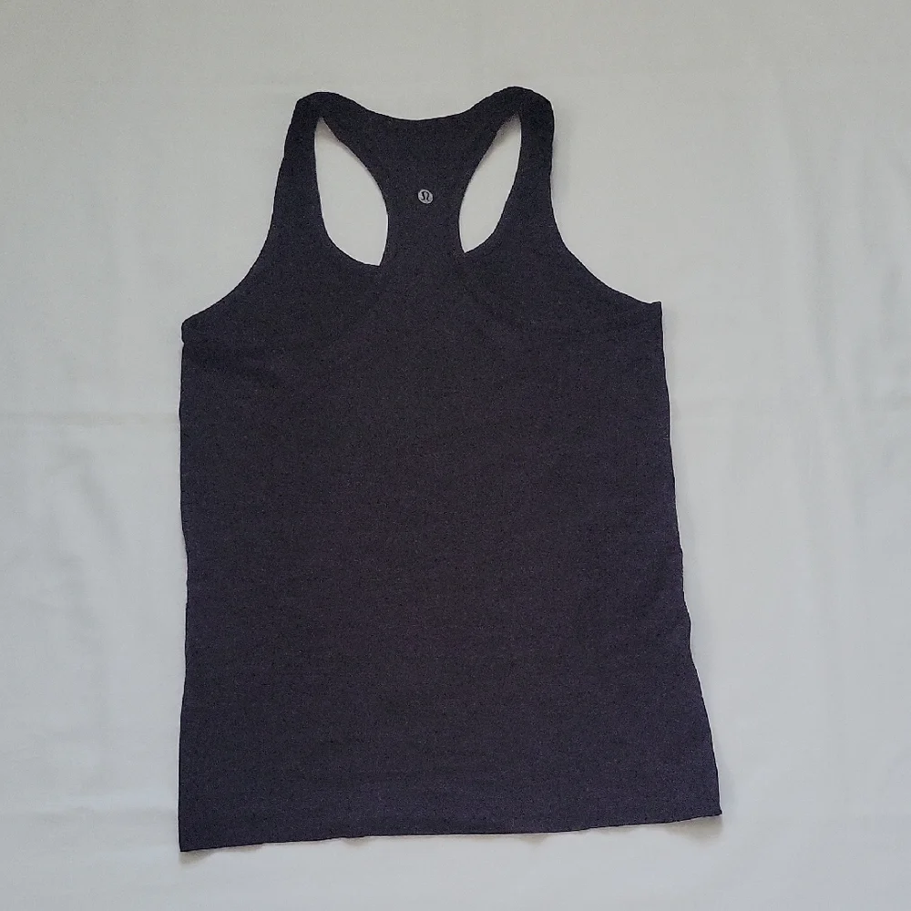 Lululemon Athletica Tank Top